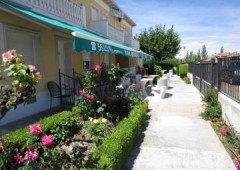 Residencia Pilar