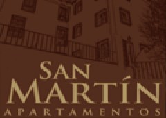 Apartamentos Turisticos San Martin - Cuenca