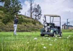 Grandvalira Golf Soldeu