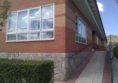 Centro Residencial De La 3ª Edad La Luz