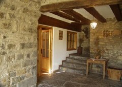 Apartamentos Rurales La Abadia