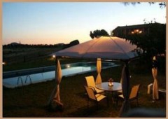 Casa Rural Romana