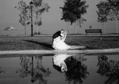 Fotogenia Estudio Fotografia Artistica De Boda