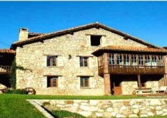 Casa Ruralo La Cortina