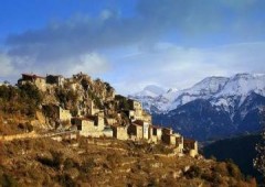 Casa Rural Cal Valls
