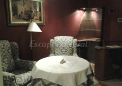 Casa Rural El Rincon De La CigÜeÑa / Restaurante-bar El Rincon De Belen