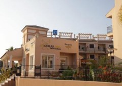 Apartamentos Aguilas De Los Collados