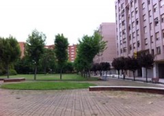 Aparta Hotel Siglo Xxi**