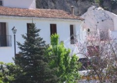 Casa Rural Casa Bellavista Malaga