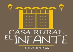 Casa Rural El Infante Don Juan - Toledo