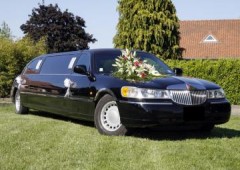 Limousine 62