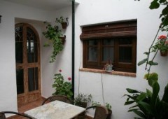 Casa Rural Zambra - Cordoba