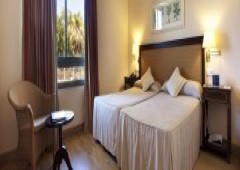 Hotel Guadacorte Park
