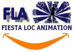 Fiesta Loc Animation