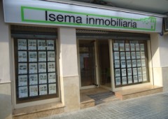 Isema  Inmobiliaria