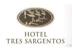 Hotel Tres Sargentos **