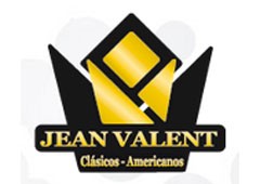 Jean Valent