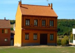 Casa Rural La Rasilla Leon