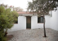 Casa Rural Valle Ventoso