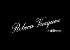 Rebeca Vazquez Estilistas