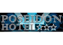 Hotel Poseidon ***