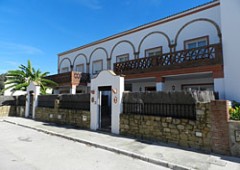 Casa Rural Los Carmenes
