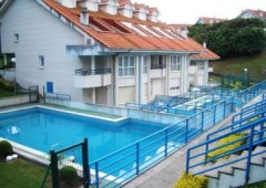Apartamento Mateo