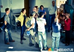 Itinerantur