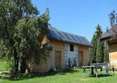 La ferme de Noémie