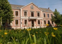 Hotel des Comtes