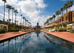 Hôtel Selman Marrakech *****