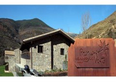 Hotel Resguard Dels Vents