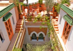 Hotel Riad Celia