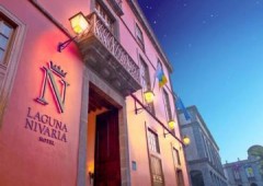 Hotel Laguna Nivaria ***