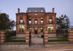 Villa Clementina