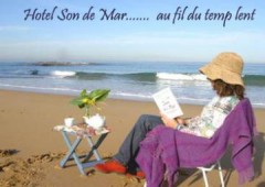 Hotel Son De Mar