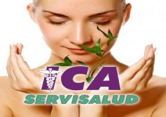 Clinica Medico Estetica Ica Servisalud