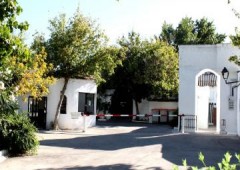 Camping Osuna