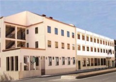 Hotel Averroes ***