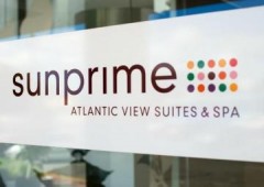 Sunprime Atlantic View, Suites & Spa