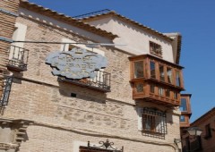 HOTEL SANTA ISABEL **