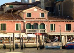 Hotel Canal Venezia***
