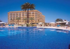 Cala Millor Garden