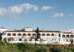 Hotel Vista Mar Moclinejo