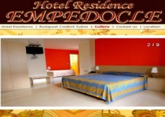 Hotel Residence Empedocle