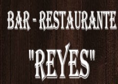 Restaurantes Reyes Moclinejo