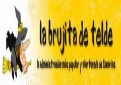 Administracion Nº 8 La Brujita Del Telde