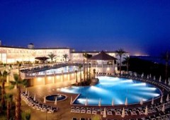 Garden Playanatural Hotel&spa