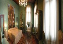 Palazzo Abadessa****