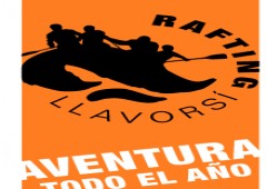Rafting Llavorsi